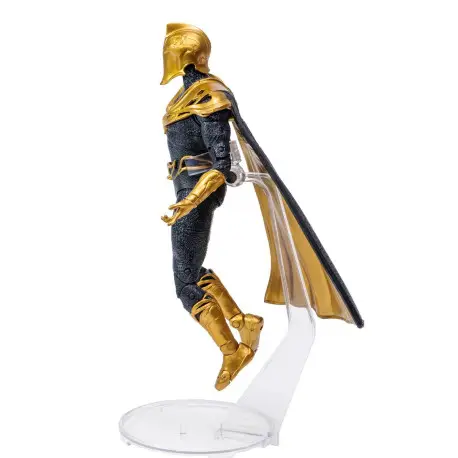 Figurine Mcfarlane Dc Comics Black Adam Dr Fate Jusqu'à Épuisement Des Stocks