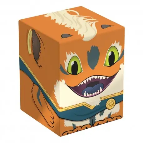 Boîte de Collection Squaroes Magic: The Gathering MTG002 Nouvel Arrivage