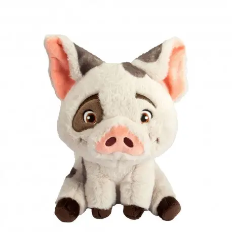 Peluche Pua Moana 2 25 cm Licence Officielle Marque