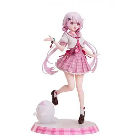Soldes Statue Nijisanji Shiina Yuika 1/7 PVC 23 cm Design COCO