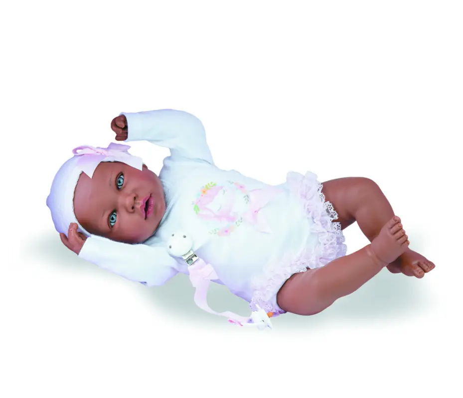 Offre Spéciale MARINA & PAU bébé Gala 45cm