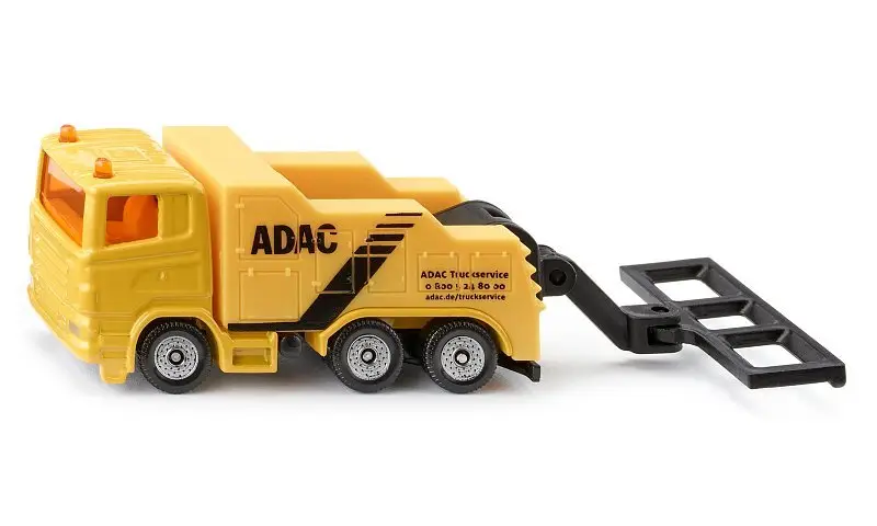 Achat Immédiat SIKU Blister – ADAC